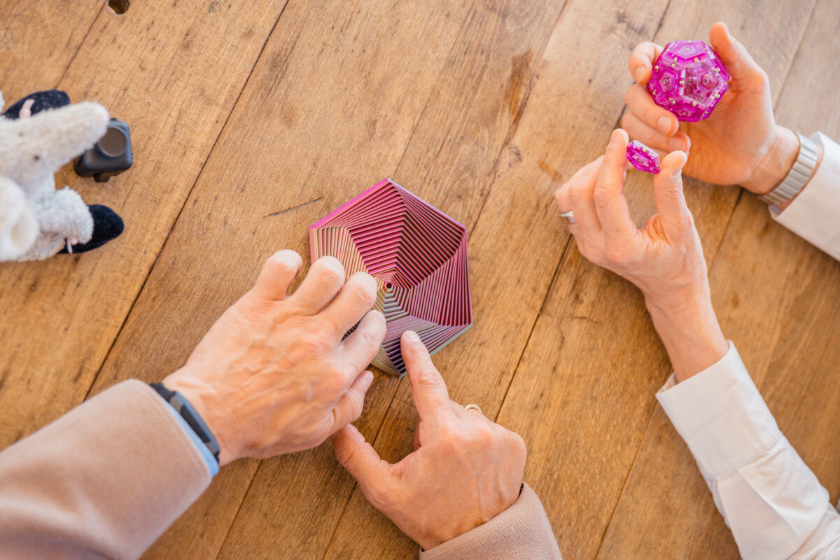 Anti-Stress-Spielzeug